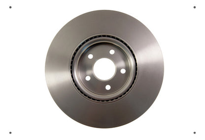 Par Disco Freno Delantero Gtx Ford Escape Iii 2013 2020