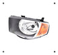 Optico Izquierdo Mitsubishi L200 2.5 4x2 Camioneta 2006 2015