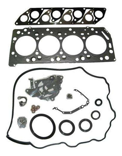 Juego Empaquetadura Motor Mitsubishi Montero 2.5 2006 2008