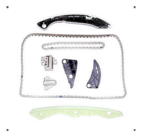 Kit Distribucion Kia Sportage 2.0 G4kd 2011 2014