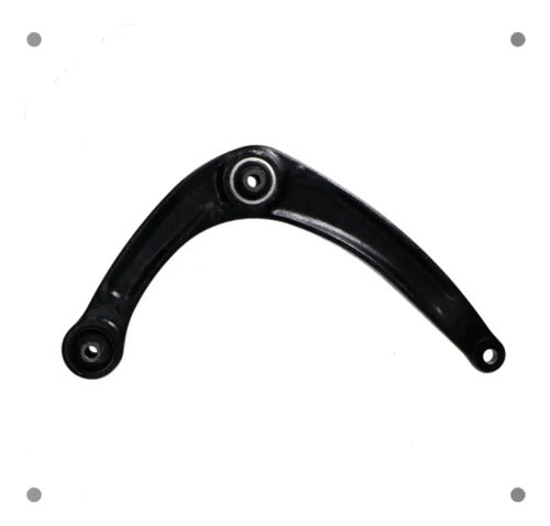 Bandeja Suspension Izquierda Citroen Ds4 2012 2016