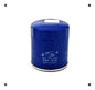 Filtro Aceite Toyota Hiace 2.4 Furgon 2rze 1998 2001
