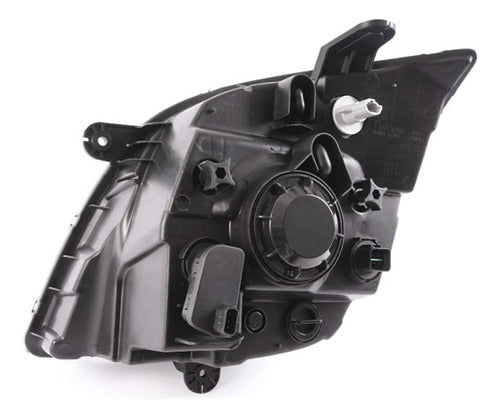 Optico Derecho Maxus V80 2.5 Sc25r 4 Cil 2014 2019