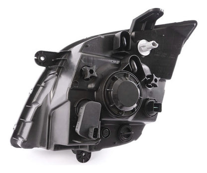 Optico Derecho Maxus V80 2.5 Sc25r 4 Cil 2014 2019