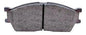 Pastilla Freno Delantero Kia Clarus 1.8 4x2 1995 2000