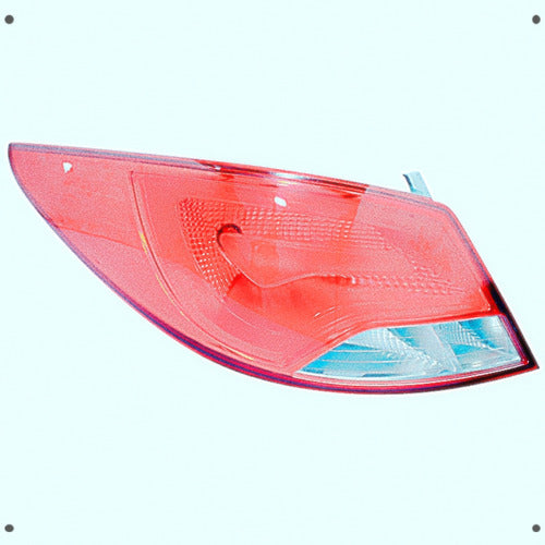 Farol Trasero Izquierdo Hyundai Accent Rb 1.6 2015 2020