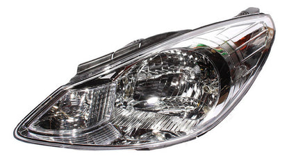 Optico Izquierdo Hyundai I-10 Epsilon 1.1 2011 2014