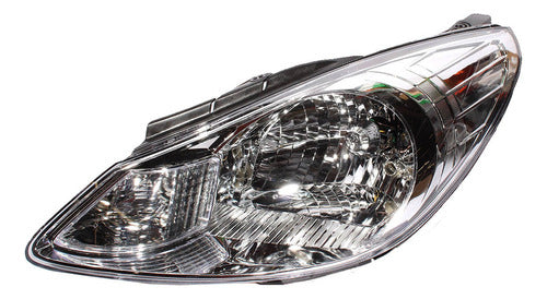 Optico Izquierdo Hyundai I-10 Epsilon 1.1 2011 2014