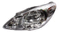 Optico Izquierdo Hyundai I-10 Epsilon 1.1 2011 2014