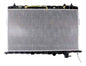 Radiador Motor Sonata Ef Sirius 2.0 G4jp 1999 2002
