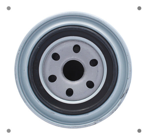 Filtro Aceite Nissan Blue Bird 1.8 Ca18 Yu12 1990 1993