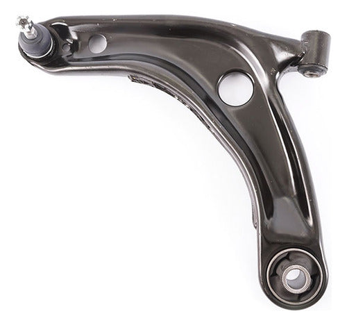 Bandeja Suspension Izquierdo Jac S2 1.5 4 Cil 2015 2021