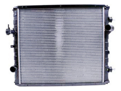 Radiador Motor Hyundai Mighty Hd65 3.9 D4dd 2008 2011