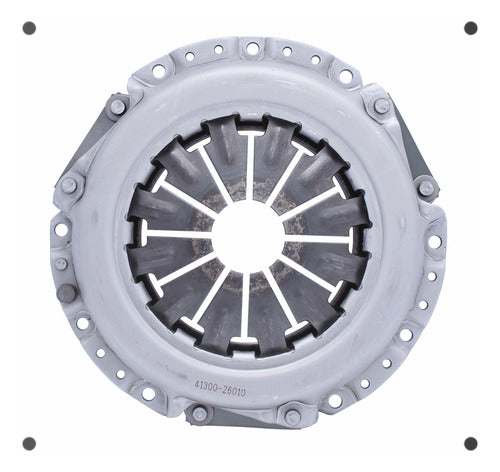 Kit Embrague Hyundai Matrix 1.6 2002 2007
