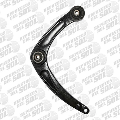Bandeja Suspension Citroen C4 1600 Tu5jp4 Dohc 2004 2010