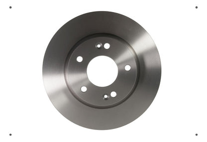 Par Disco Freno Delantero Gtx Hyundai Elantra Iv 2007 2009