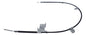 Cable Freno Mano Derecho Mg Mg3 1.5 15s4u 2012 2018