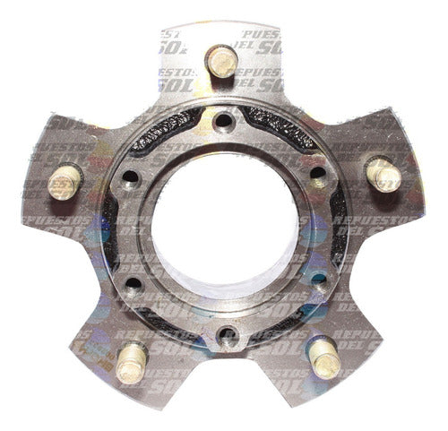 Maza Rueda Delantero R/L Sidekick 1.6 4x2 1992 1998