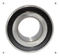 Rodamiento Rueda Trasero Nissan Terrano D22 2.7 2002 2007