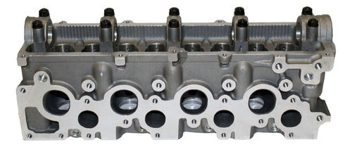 Culata Kia Sportage Ii 2.0 Rf Sohc 8 Valv Tci 2003 2004