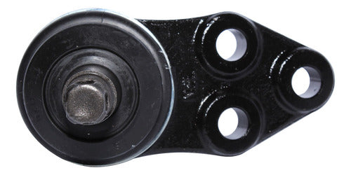 Rotula Bandeja Inferior Ssangyong Korando 2.0 2012 2019 Par