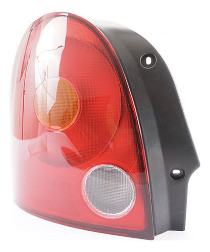 Farol Trasero Izquierdo Chery Iq 1.1 Sqr472 2008 2014
