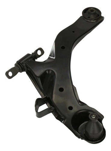 Bandeja Suspension Delantero Inferior Izquierdo Elantra Xd 1.8 2001 2007