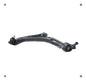 Bandeja Suspension Izquierda Nissan Sentra 2001 2007