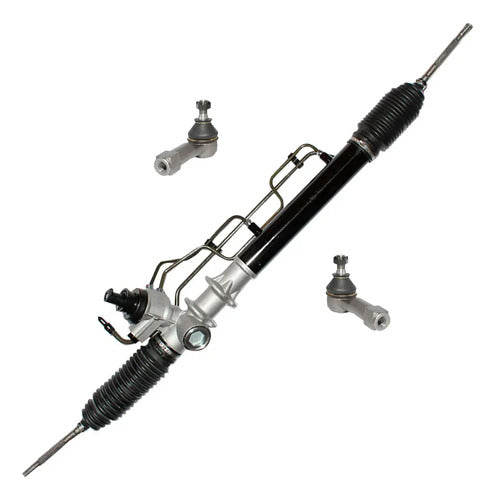 Cremallera Con Terminales Nissan V16 1990 2011