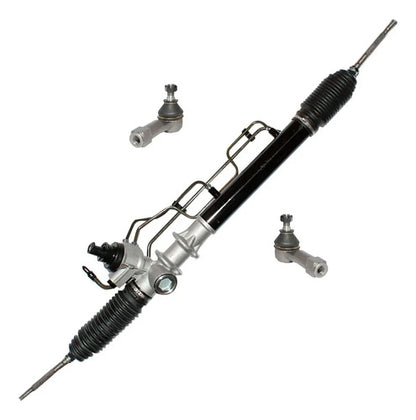 Cremallera Con Terminales Nissan V16 1990 2011