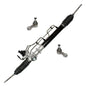 Cremallera Con Terminales Nissan V16 1990 2011