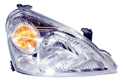 Optico Derecho Suzuki Aerio 2.0 J20a M20a 2002 2009