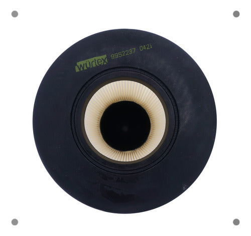 Filtro Aire Ford Ranger 4.0 244cid V6 1995 1997
