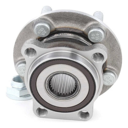 Maza Rueda Subaru Forester 2000 Ej204 2006 2012