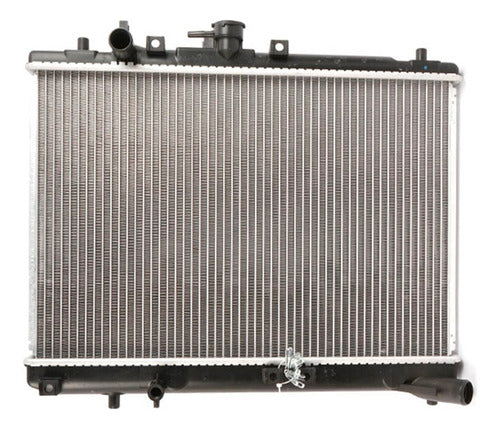 Radiador Motor Kia Avella 1.5 B5 1995 1998