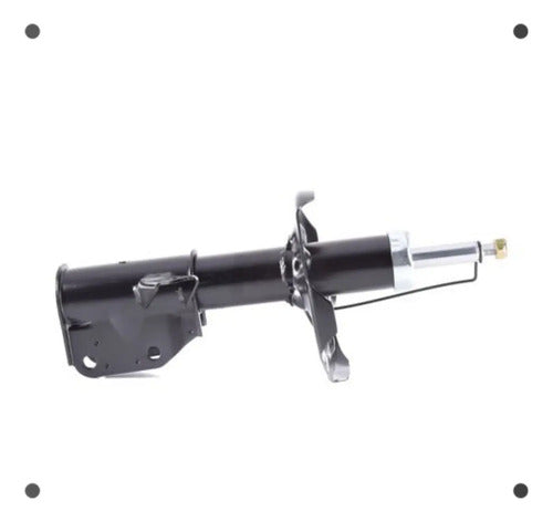 Amortiguador Delantero Mazda 323 1.6 4x2 1999 2004 Gas Par