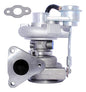 Turbo Peugeot Boxer Puma 2.2 22dt Dohc Diesel 2007 2011