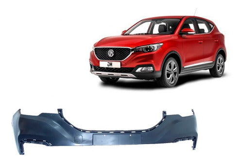 Parachoque Delantero Superior Mg Zs 2018 2023