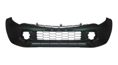 Parachoque Delantero Mitsubishi L200 Conrejilla 4x2 2016 2018