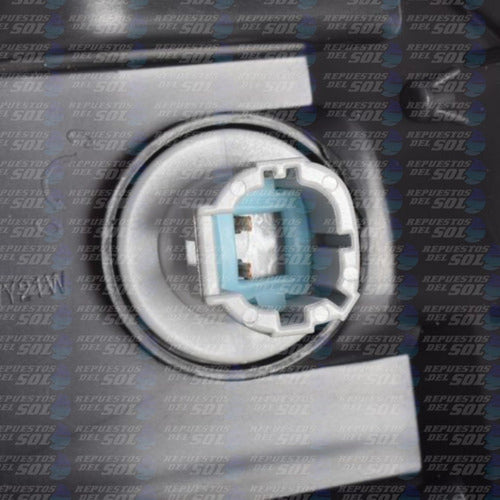 Par Opticos Nissan Murano Z51 2008 2014