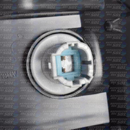 Par Opticos Nissan Murano Z51 2008 2014