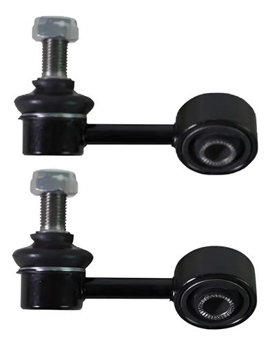 Bieleta Delantera Mitsubishi L200 2016 2020 Par