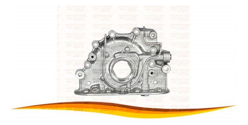 Bomba Aceite Suzuki Alto 2006 2013