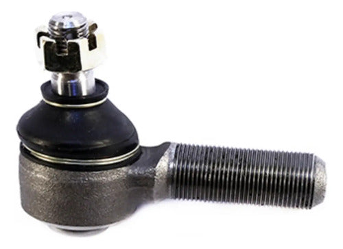 Terminal Direccion Exterior Delantero Derecho Hilux 2.5 1983 1992