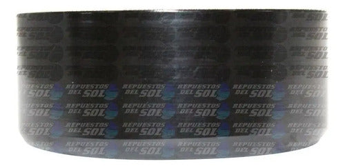 Polea Tensor Correa Kia Sorento New 2.5 D4cb Jc 2007 2009