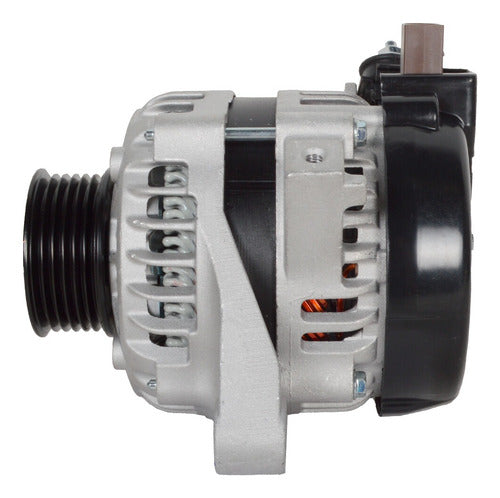 Alternador 12v 100a 1 Pin Toyota Yaris 2018 2023