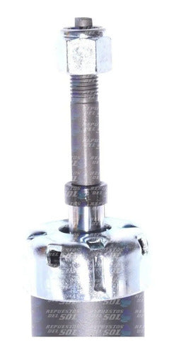 Amortiguador Delantero Toyota Starlet Gt 1.3 4efe 1992 1995 Par