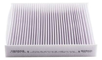Filtro Cabina Toyota Hiace 2.5 2kdftv Kdh200 2006 2013