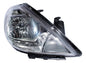Optico Derecho Nissan Tiida Sport 1.6 2006 2014
