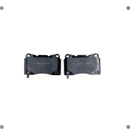Pastilla Freno Delantera Chevrolet Astra 2012 2018
